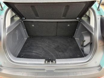 Hyundai Bayon 1.0T-GDi Mild Hybrid Ultimate 5dr Automatic