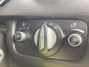 Ford Fiesta 1.6 Zetec Powershift Euro 5 5dr