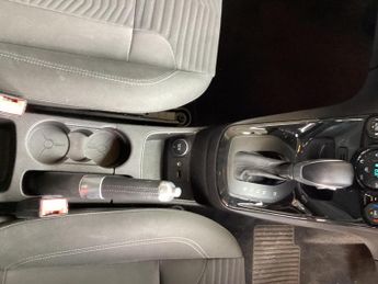 Ford Fiesta 1.6 Zetec Powershift Euro 5 5dr