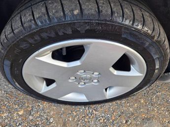 Vauxhall Omega 3.2i V6 24V Elite 5dr