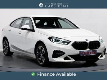 BMW 2 Series 218i Sport Gran Coupe