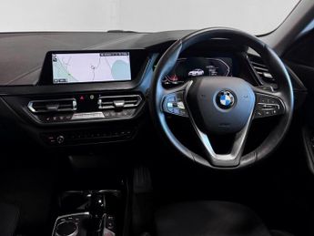 BMW 2 Series 218i Sport Gran Coupe