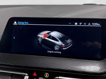 BMW 2 Series 218i Sport Gran Coupe