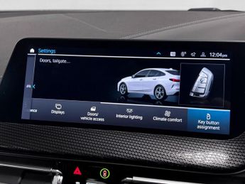 BMW 2 Series 218i Sport Gran Coupe