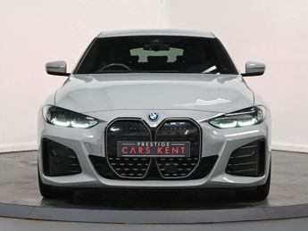 BMW i4 i4 eDrive40 M Sport