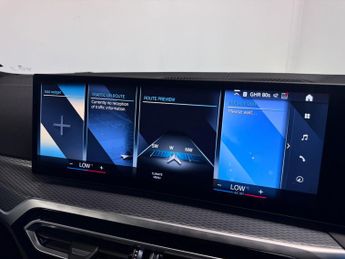 BMW i4 i4 eDrive40 M Sport
