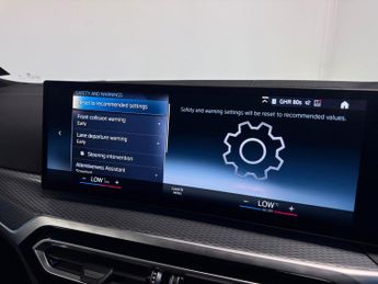BMW i4 i4 eDrive40 M Sport