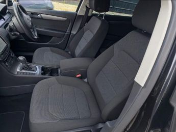 Volkswagen Passat 1.4 TSI BlueMotion Tech SE Estate 5dr Petrol DSG Euro 5 (s/s) (1