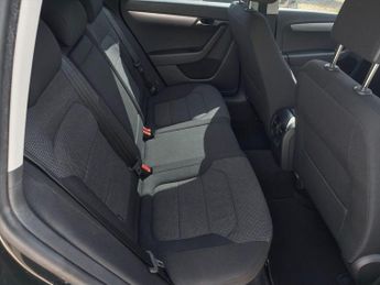 Volkswagen Passat 1.4 TSI BlueMotion Tech SE Estate 5dr Petrol DSG Euro 5 (s/s) (1