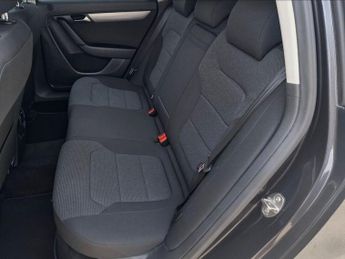 Volkswagen Passat 1.4 TSI BlueMotion Tech SE Estate 5dr Petrol DSG Euro 5 (s/s) (1