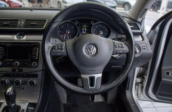 Volkswagen Passat 1.4 TSI BlueMotion Tech SE Estate 5dr Petrol DSG Euro 5 (s/s) (1