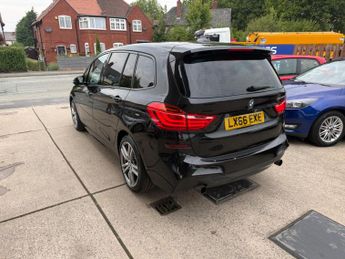 BMW 2 Series Gran Tourer 