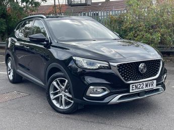 MG HS 1.5 T-GDI Exclusive DCT Euro 6 (s/s) 5dr