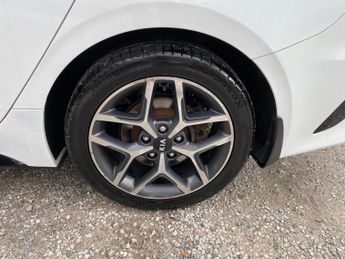 Kia ProCeed 1.6 CRDi GT-Line Shooting Brake DCT Euro 6 (s/s) 5dr