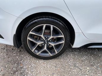 Kia ProCeed 1.6 CRDi GT-Line Shooting Brake DCT Euro 6 (s/s) 5dr