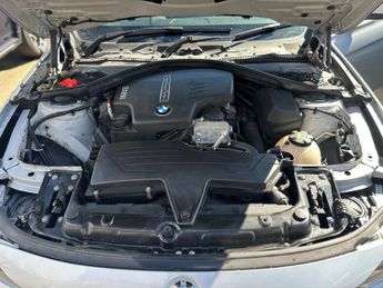 BMW 3 Series 2.0 320i Luxury Touring Auto Euro 6 (s/s) 5dr