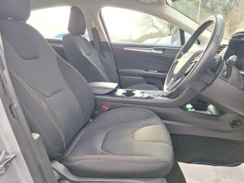Ford Mondeo 2.0 TDCi Titanium Powershift Euro 6 (s/s) 5dr