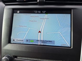 Ford Mondeo 2.0 TDCi Titanium Powershift Euro 6 (s/s) 5dr
