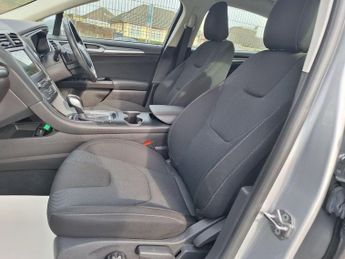 Ford Mondeo 2.0 TDCi Titanium Powershift Euro 6 (s/s) 5dr