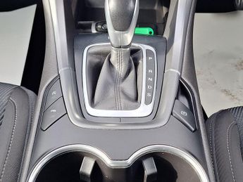 Ford Mondeo 2.0 TDCi Titanium Powershift Euro 6 (s/s) 5dr