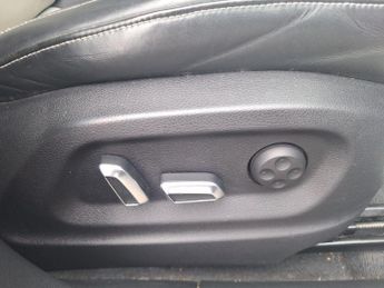 Audi SQ5 3.0 BiTDI V6 Tiptronic quattro Euro 5 (s/s) 5dr