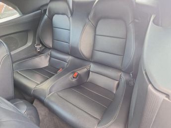 Ford Mustang 2.3T EcoBoost SelShift Euro 6 2dr