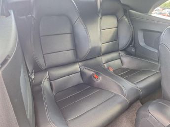 Ford Mustang 2.3T EcoBoost SelShift Euro 6 2dr