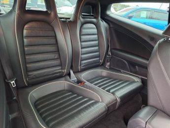 Volkswagen Scirocco 2.0 TDI BlueMotion Tech GT DSG Euro 6 (s/s) 3dr