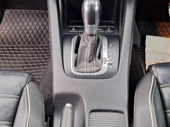 Volkswagen Scirocco 2.0 TDI BlueMotion Tech GT DSG Euro 6 (s/s) 3dr