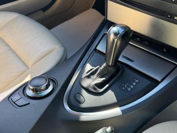 BMW 6 Series 3.0 630i Auto Euro 4 2dr