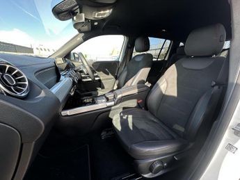 Mercedes-Benz Eqb 300 AMG LINE 4MATIC