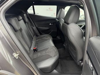 Peugeot 2008 1.2 PureTech GT EAT Euro 6 (s/s) 5dr