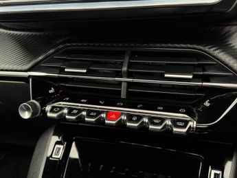 Peugeot 2008 1.2 PureTech GT EAT Euro 6 (s/s) 5dr