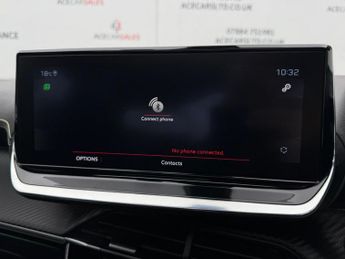 Peugeot 2008 1.2 PureTech GT EAT Euro 6 (s/s) 5dr