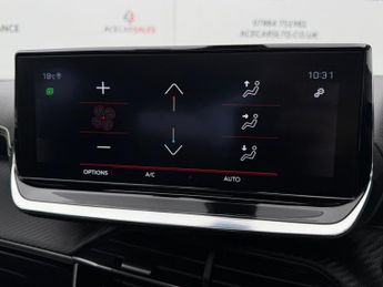 Peugeot 2008 1.2 PureTech GT EAT Euro 6 (s/s) 5dr