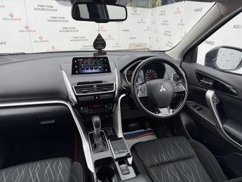 Mitsubishi Eclipse Cross 1.5T 3 CVT Euro 6 (s/s) 5dr