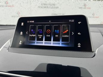 Mitsubishi Eclipse Cross 1.5T 3 CVT Euro 6 (s/s) 5dr