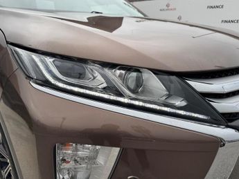 Mitsubishi Eclipse Cross 1.5T 3 CVT Euro 6 (s/s) 5dr