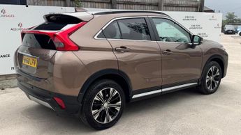 Mitsubishi Eclipse Cross 1.5T 3 CVT Euro 6 (s/s) 5dr