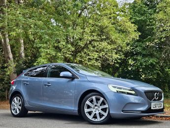 Volvo V40 2.0 T3 Inscription Euro 6 (s/s) 5dr