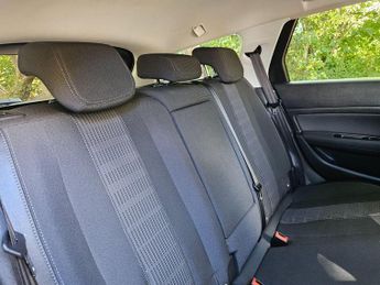 Peugeot 308 SW 1.2 PureTech GPF Allure EAT Euro 6 (s/s) 5dr
