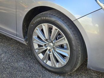 Peugeot 308 SW 1.2 PureTech GPF Allure EAT Euro 6 (s/s) 5dr