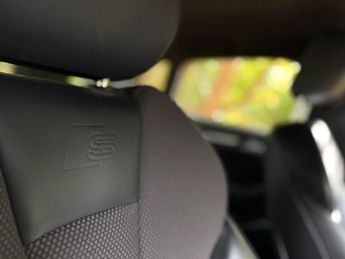 Audi A3 1.5 TFSI CoD S line Sportback S Tronic Euro 6 (s/s) 5dr