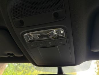 Audi A3 1.5 TFSI CoD S line Sportback S Tronic Euro 6 (s/s) 5dr