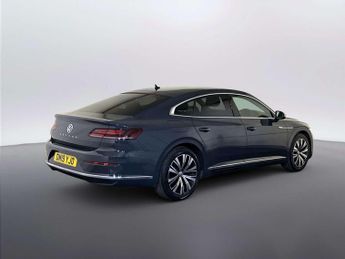 Volkswagen Arteon 1.5 TSI EVO Elegance Fastback 5dr Petrol DSG Euro 6 (s/s) (150 p