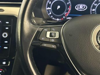 Volkswagen Arteon 1.5 TSI EVO Elegance Fastback 5dr Petrol DSG Euro 6 (s/s) (150 p