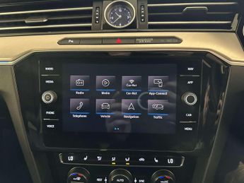 Volkswagen Arteon 1.5 TSI EVO Elegance Fastback 5dr Petrol DSG Euro 6 (s/s) (150 p