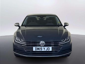 Volkswagen Arteon 1.5 TSI EVO Elegance Fastback 5dr Petrol DSG Euro 6 (s/s) (150 p