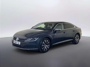 Volkswagen Arteon 1.5 TSI EVO Elegance Fastback 5dr Petrol DSG Euro 6 (s/s) (150 p