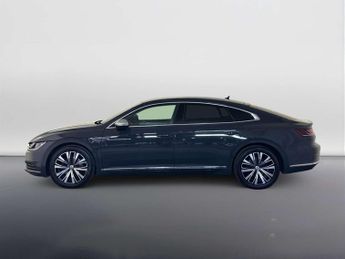 Volkswagen Arteon 1.5 TSI EVO Elegance Fastback 5dr Petrol DSG Euro 6 (s/s) (150 p